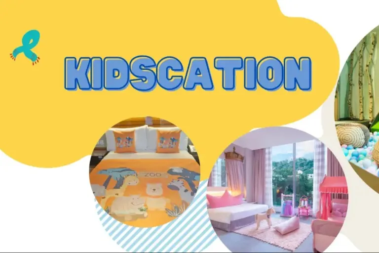 Kidscation