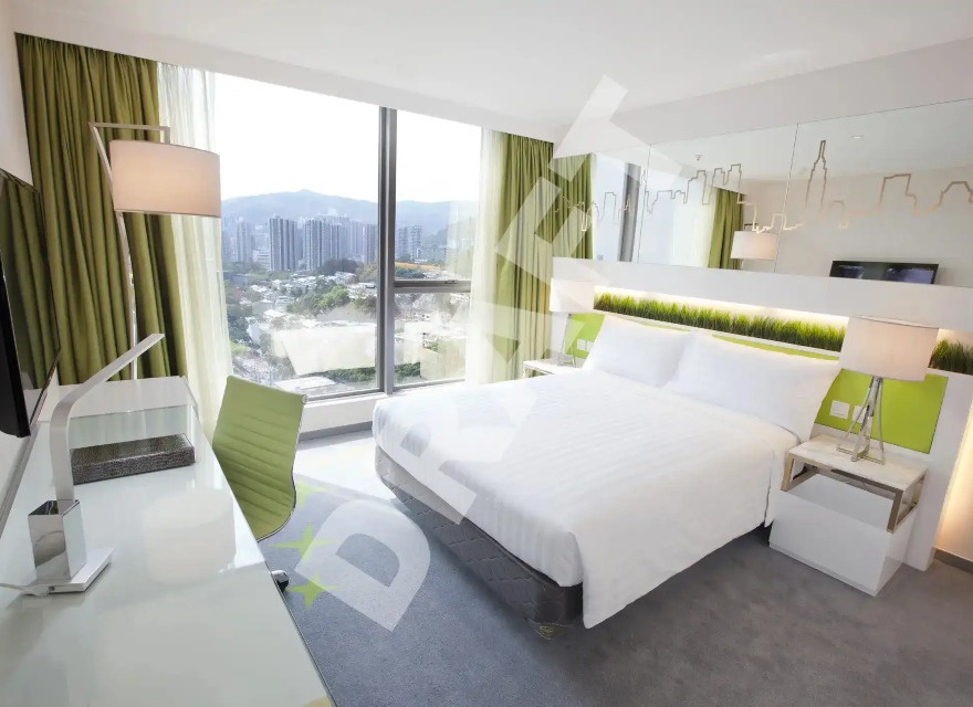 Image for the Tsuen Wan Dummy Rooms