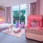 Princess World Themed Room