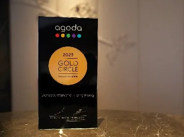 Gold Circle Awards