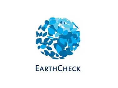 EarthCheck Silver Certified 2019 by EarthCheck