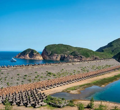 High Island Reservoir