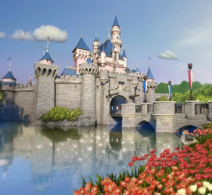 Hong Kong Disneyland Resort