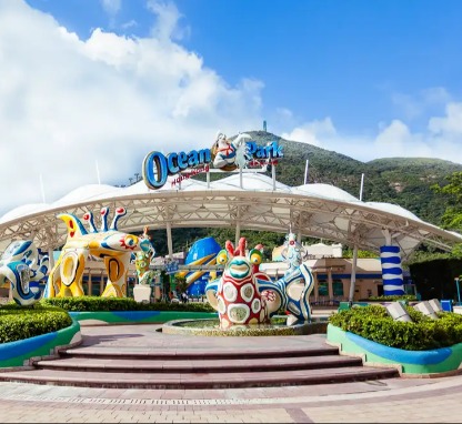 Ocean Park