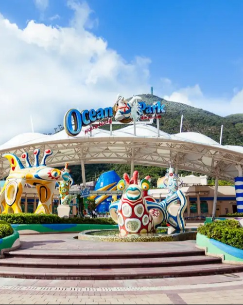 Ocean Park