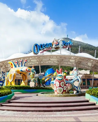 Ocean Park