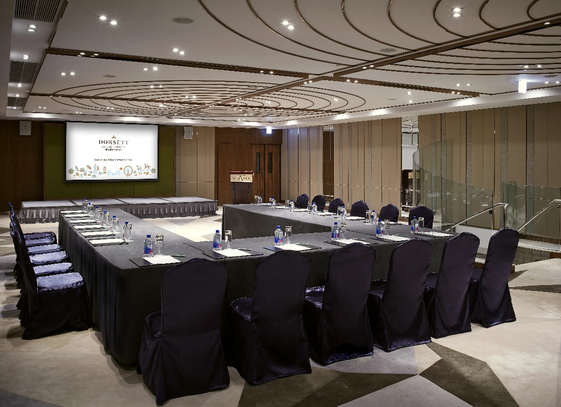 Meeting Room Gallery