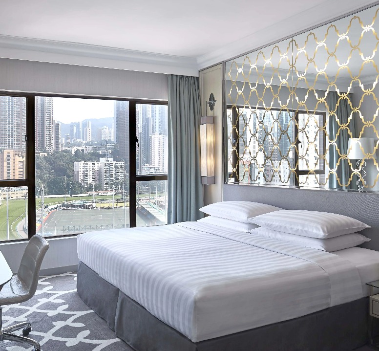 Dorsett Wanchai 3 Wishes