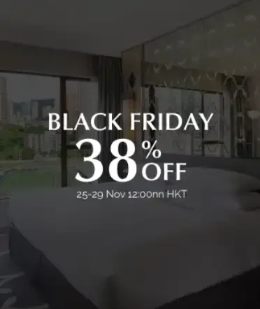 Black Friday Fever: Get 38% Off!