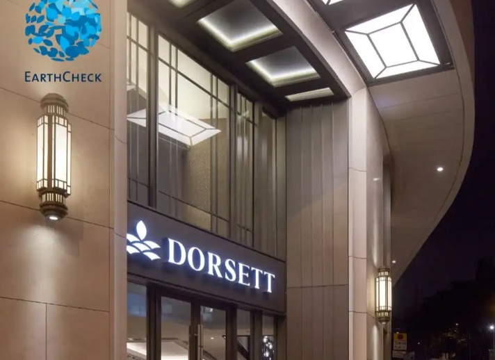 Dorsett Wanchai Hong Kong Hotel