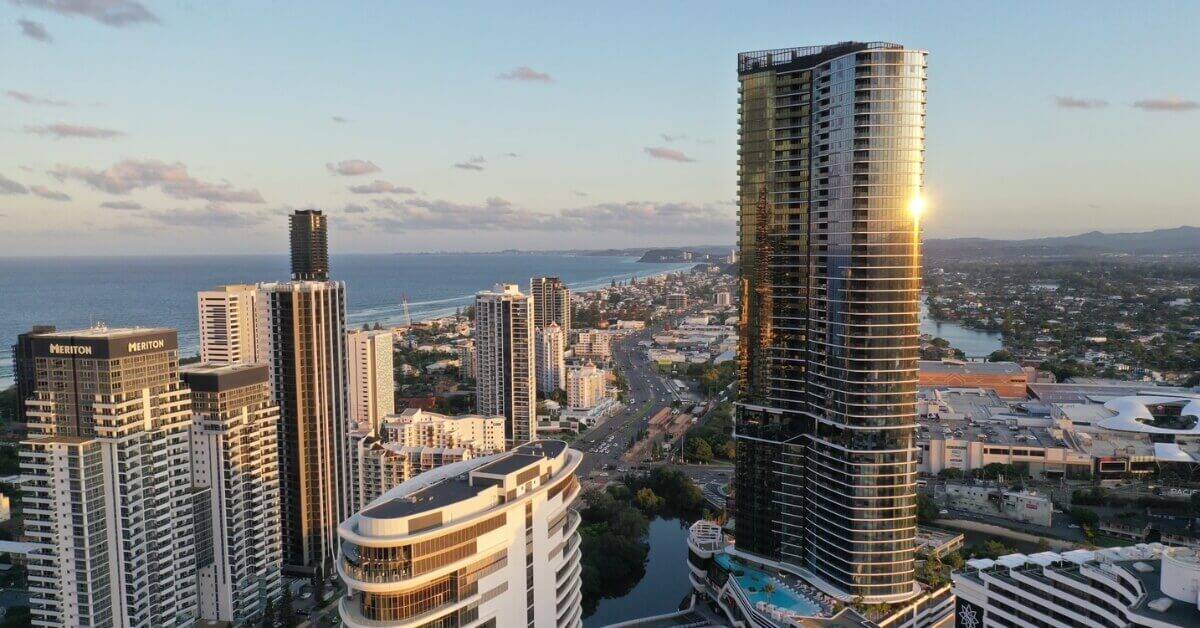 Stay in Style at the Best Accommodation in Broadbeach