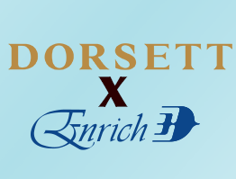 Dorsett X Enrich