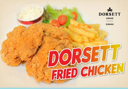 Dorsett Fried Chicken