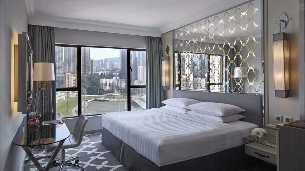 Wan Chai Hotel Dorsett Wanchai Hong Kong Official Site - 